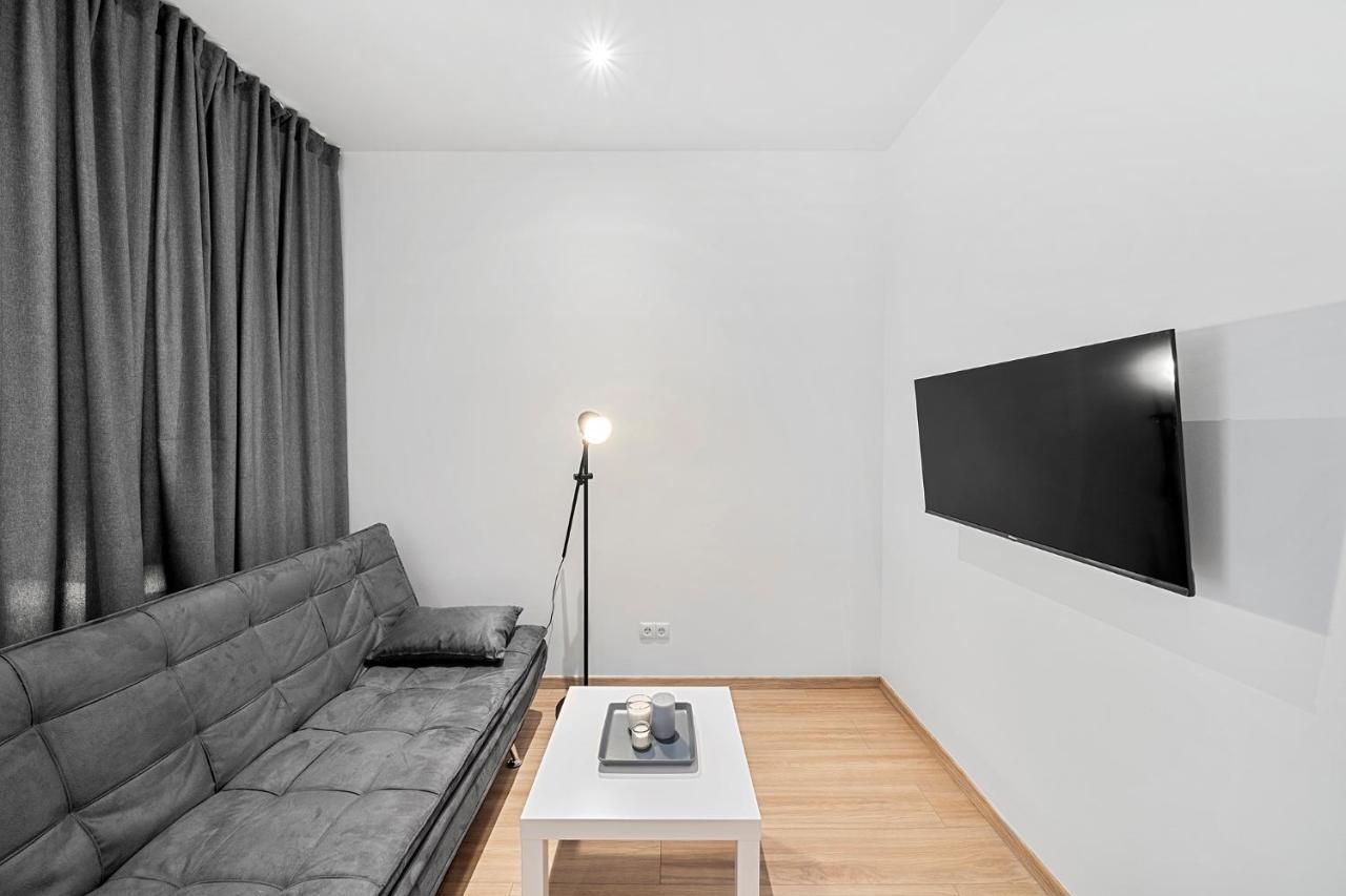 Boutique Space Vie #3O3 Bécs Kültér fotó