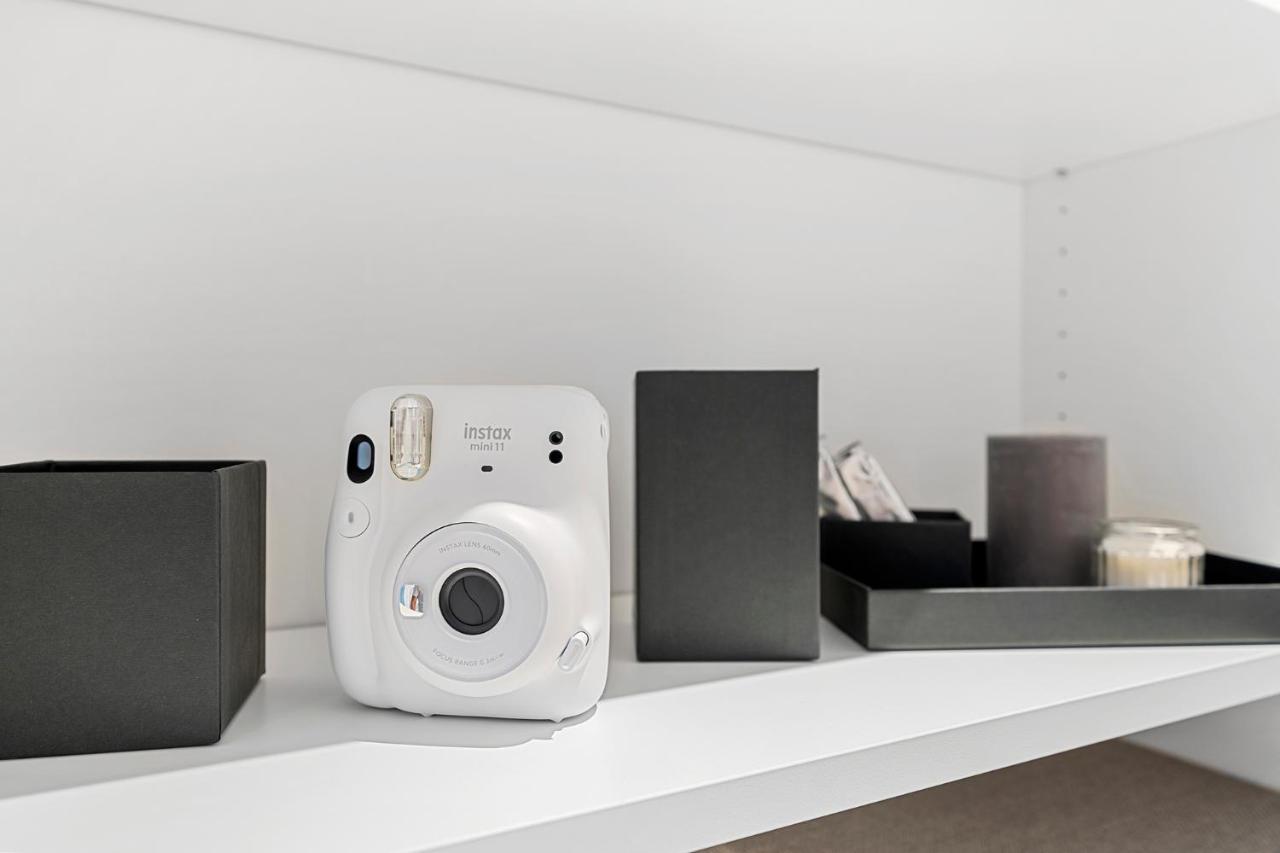 Boutique Space Vie #3O3 Bécs Kültér fotó