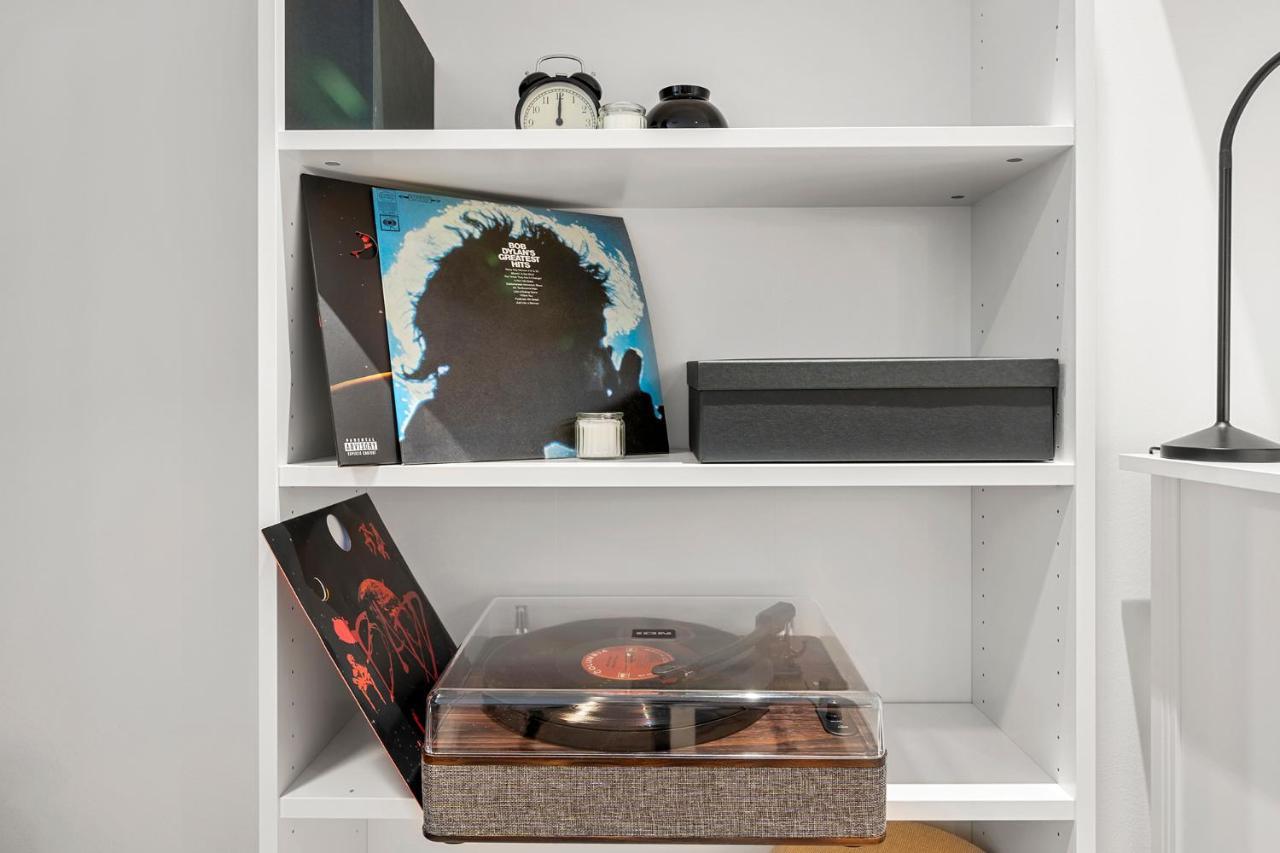Boutique Space Vie #3O3 Bécs Kültér fotó